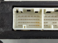 2012 Subaru Impreza PCM Engine Control Computer ECU ECM PCU OEM P/N:112400-7584 22765AC380 Fits OEM Used Auto Parts - Oemuse
