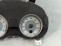 2012 Subaru Impreza Instrument Cluster Speedometer Gauges P/N:85003FJ031 Fits OEM Used Auto Parts - Oemusedautoparts1.com