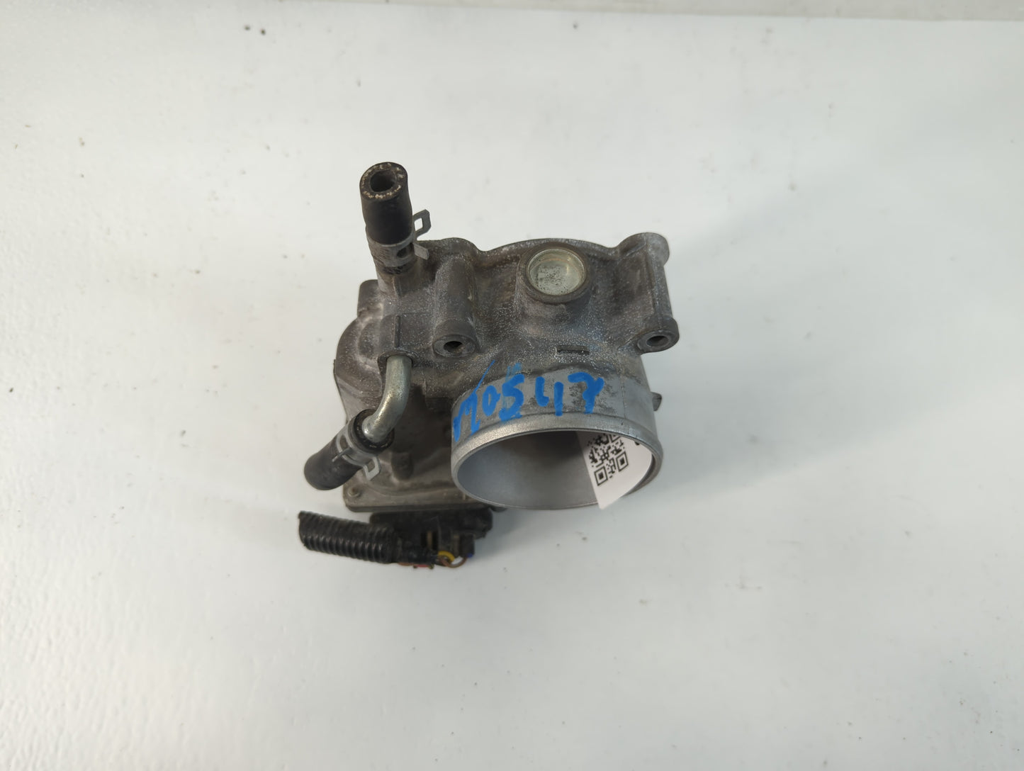 2012-2016 Subaru Impreza Throttle Body P/N:16112AA380 Fits Fits 2011 2012 2013 2014 2015 2016 2017 2018 OEM Used Auto Parts 