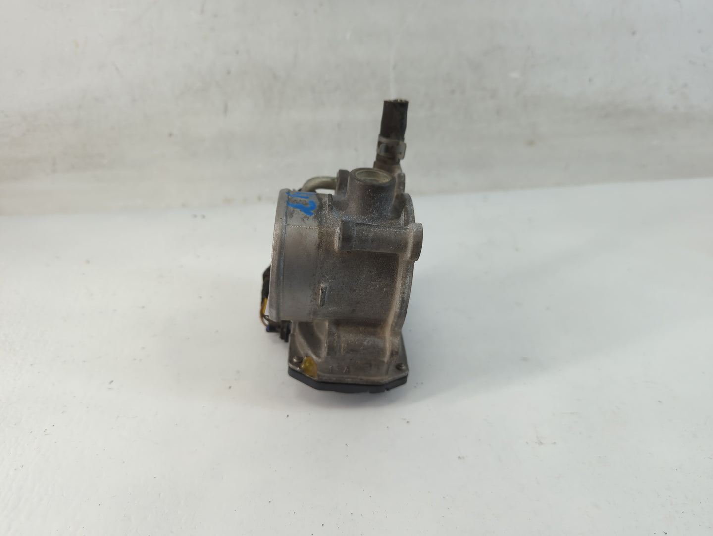 2012-2016 Subaru Impreza Throttle Body P/N:16112AA380 Fits Fits 2011 2012 2013 2014 2015 2016 2017 2018 OEM Used Auto Parts 