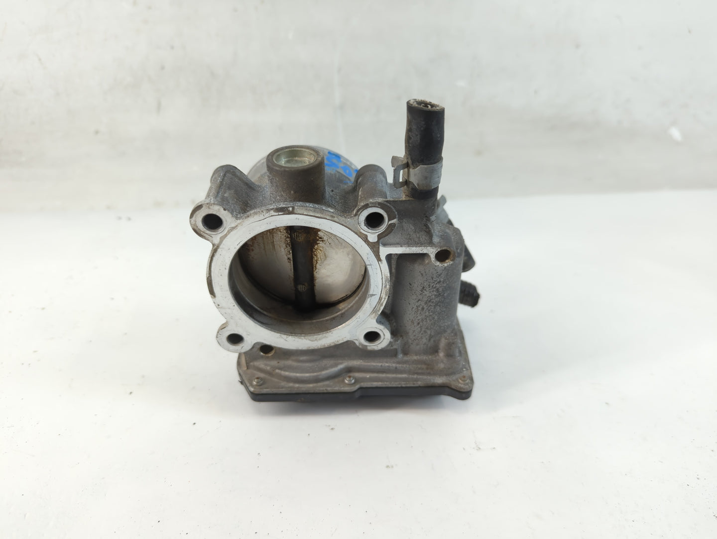 2012-2016 Subaru Impreza Throttle Body P/N:16112AA380 Fits Fits 2011 2012 2013 2014 2015 2016 2017 2018 OEM Used Auto Parts 