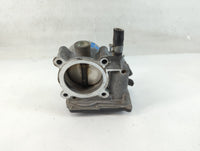 2012-2016 Subaru Impreza Throttle Body P/N:16112AA380 Fits Fits 2011 2012 2013 2014 2015 2016 2017 2018 OEM Used Auto Parts 
