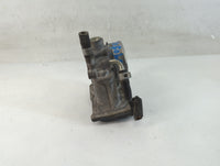 2012-2016 Subaru Impreza Throttle Body P/N:16112AA380 Fits Fits 2011 2012 2013 2014 2015 2016 2017 2018 OEM Used Auto Parts 
