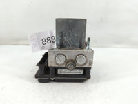 2012-2013 Subaru Impreza ABS Pump Control Module Replacement P/N:27536FG180 0 265 252 142 Fits Fits 2012 2013 OEM Used Auto 