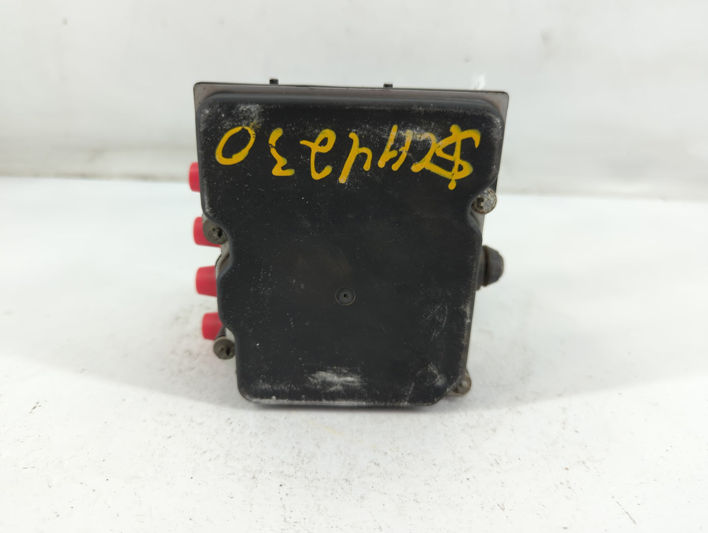 2012-2013 Subaru Impreza ABS Pump Control Module Replacement P/N:27536FG180 0 265 252 142 Fits Fits 2012 2013 OEM Used Auto 