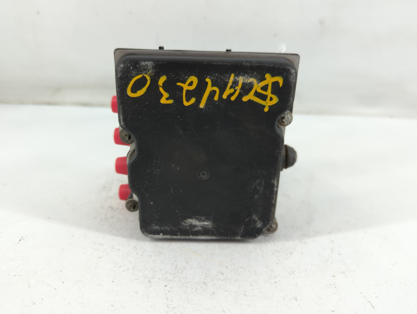 2012-2013 Subaru Impreza ABS Pump Control Module Replacement P/N:27536FG180 0 265 252 142 Fits Fits 2012 2013 OEM Used Auto 