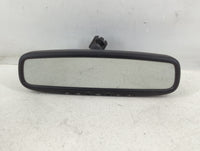 2012-2016 Subaru Impreza Interior Rear View Mirror Replacement OEM P/N:E11015894 Fits Fits 2010 2011 2012 2013 2014 2015 201