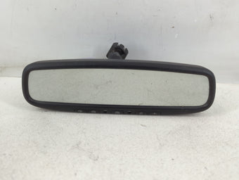 compare product 2012-2016 Subaru Impreza Interior Rear View Mirror Replacement OEM P/N:E11015894 Fits Fits 2010 2011 2012 2013 2014 2015 2016 OEM Used Auto Parts