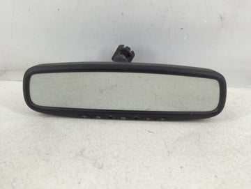2012-2016 Subaru Impreza Interior Rear View Mirror Replacement OEM P/N:E11015894 Fits Fits 2010 2011 2012 2013 2014 2015 201