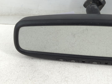 2012-2016 Subaru Impreza Interior Rear View Mirror Replacement OEM P/N:E11015894 Fits Fits 2010 2011 2012 2013 2014 2015 2016 OEM Used Auto Parts