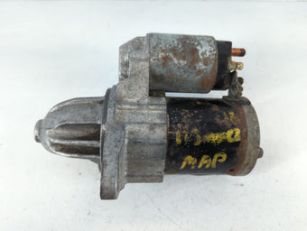 compare product 2012-2016 Subaru Impreza Car Starter Motor Solenoid OEM P/N:23300 AA710 Fits OEM Used Auto Parts