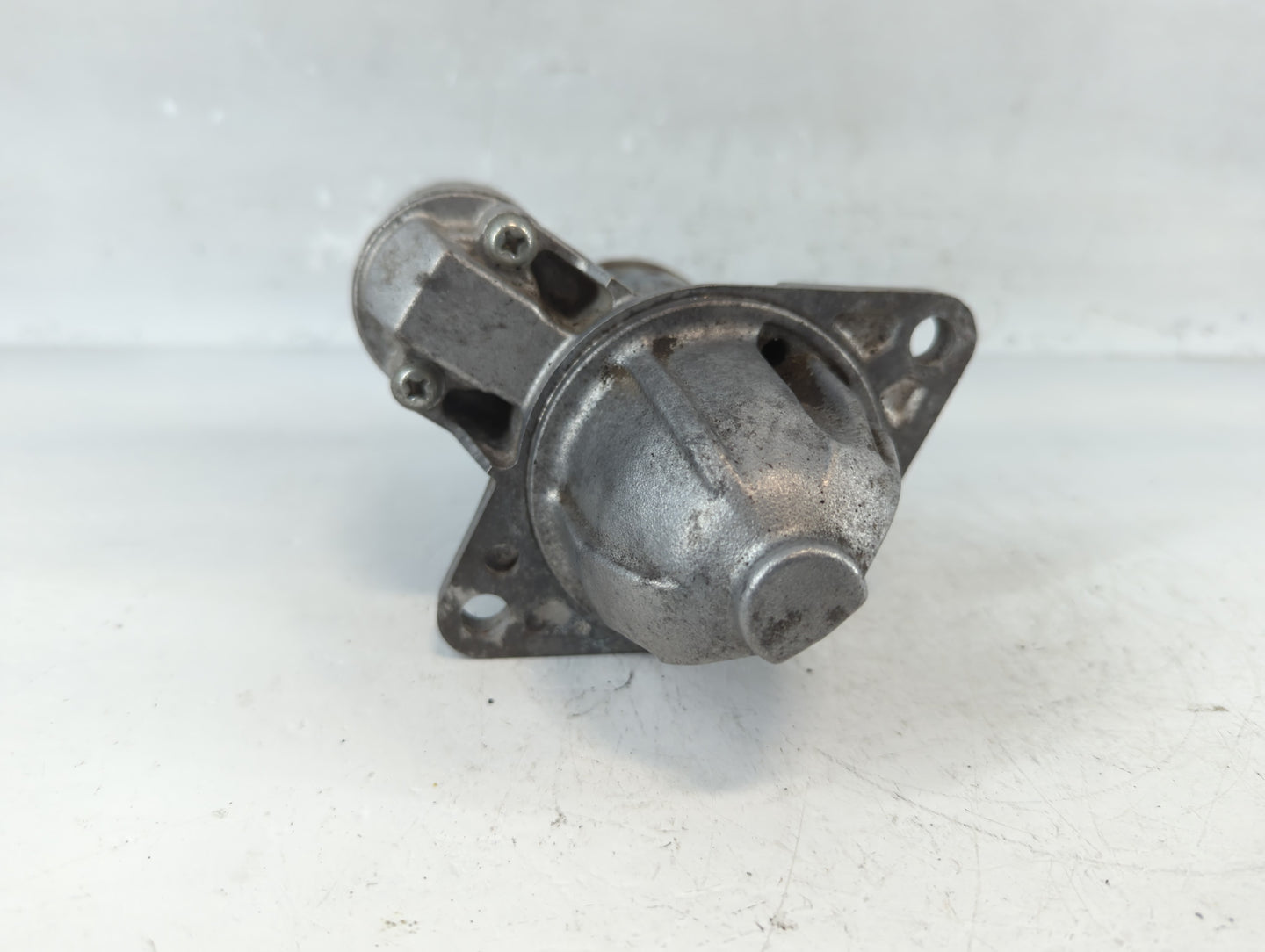 2012-2016 Subaru Impreza Car Starter Motor Solenoid OEM P/N:23300 AA710 Fits OEM Used Auto Parts - Oemusedautoparts1.com