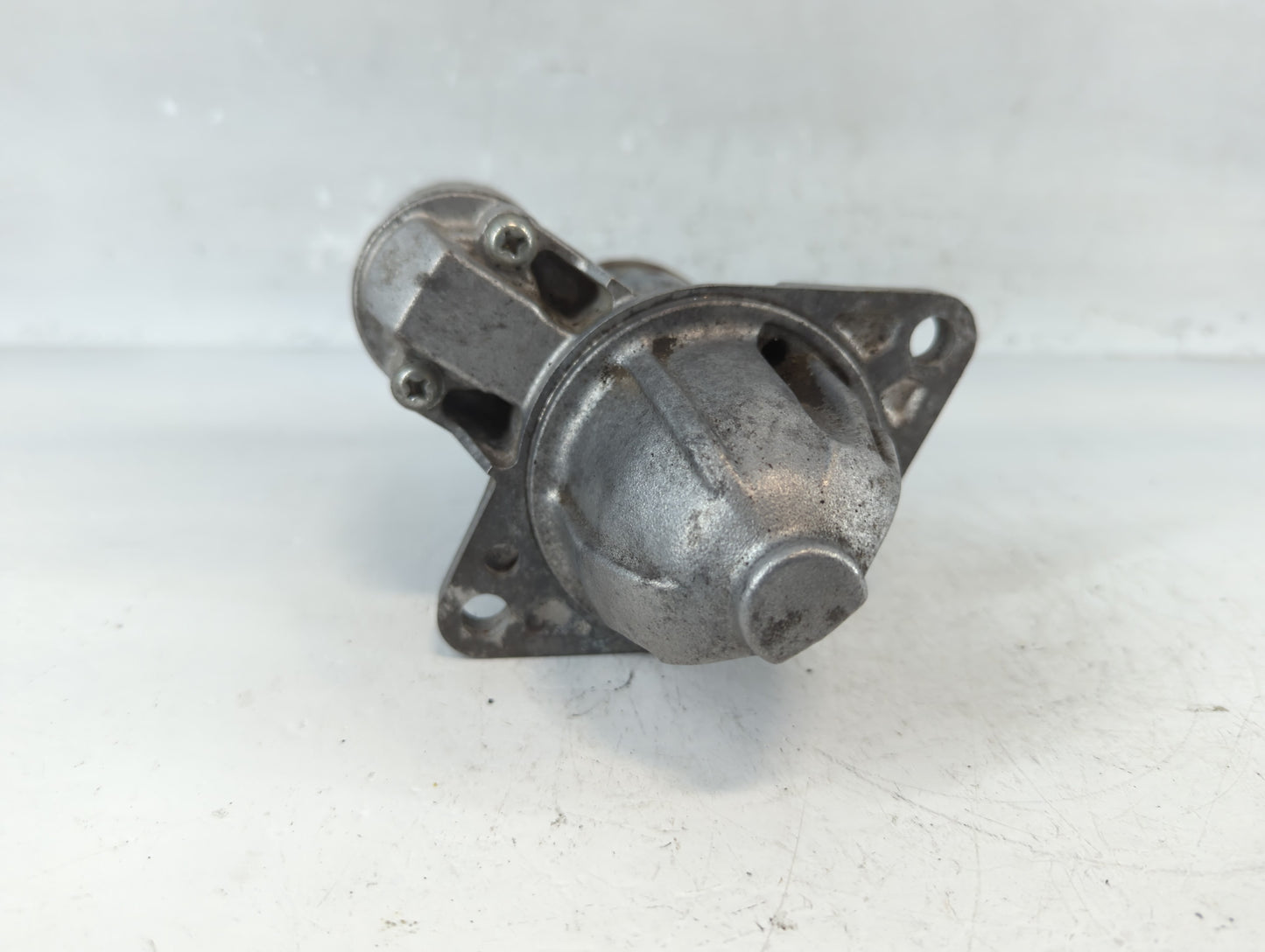 2012-2016 Subaru Impreza Car Starter Motor Solenoid OEM P/N:23300 AA710 Fits OEM Used Auto Parts - Oemusedautoparts1.com