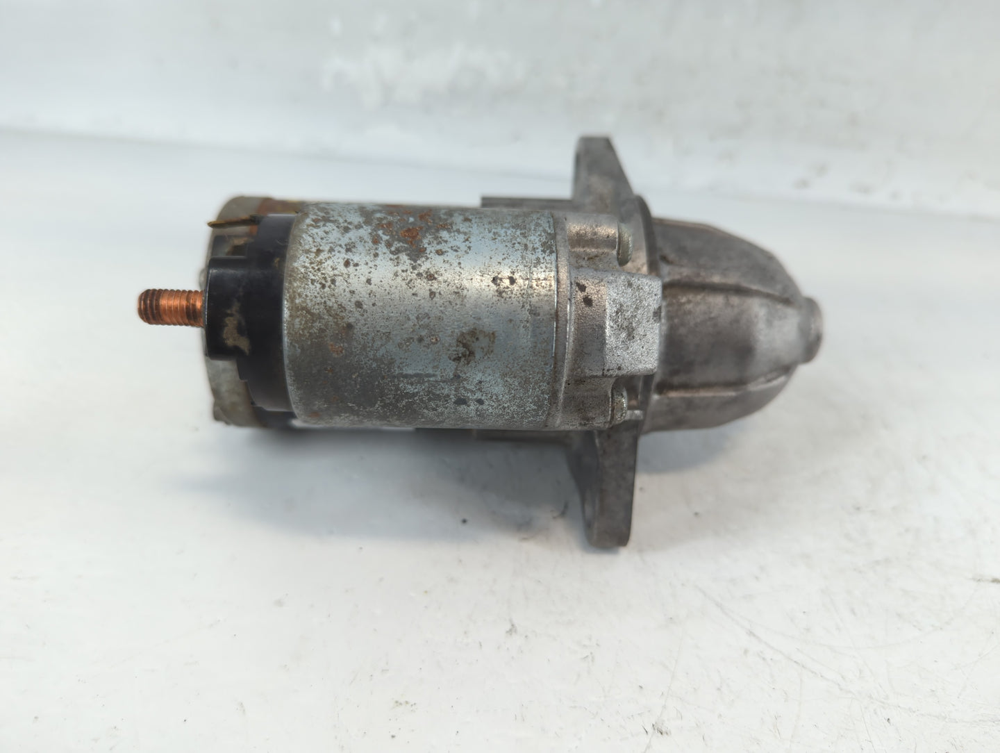2012-2016 Subaru Impreza Car Starter Motor Solenoid OEM P/N:23300 AA710 Fits OEM Used Auto Parts - Oemusedautoparts1.com
