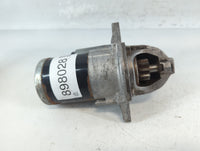 2012-2016 Subaru Impreza Car Starter Motor Solenoid OEM P/N:23300 AA710 Fits OEM Used Auto Parts - Oemusedautoparts1.com