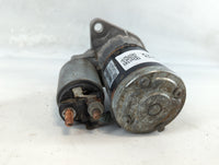 2012-2016 Subaru Impreza Car Starter Motor Solenoid OEM P/N:23300 AA710 Fits OEM Used Auto Parts - Oemusedautoparts1.com