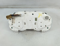 2012 Subaru Impreza Instrument Cluster Speedometer Gauges P/N:85002FJ071 Miles: Fits OEM Used Auto Parts - Oemusedautoparts1