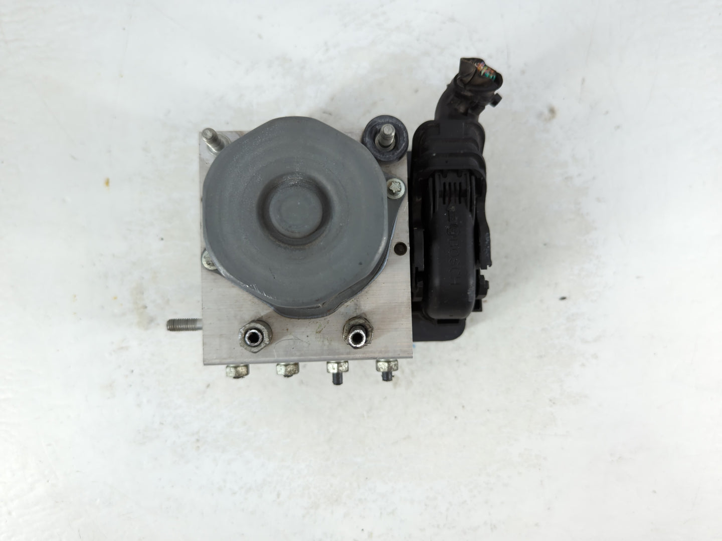 2012 Subaru Impreza ABS Pump Control Module Replacement P/N:27536F J061 269 529 Fits OEM Used Auto Parts - Oemusedautoparts1