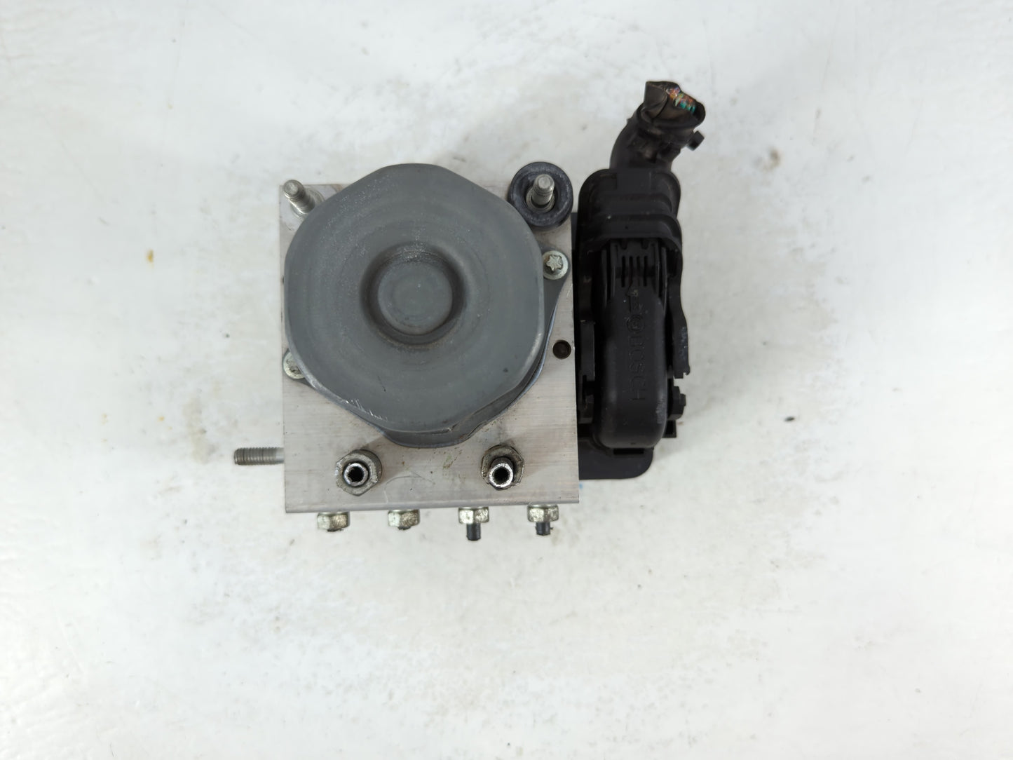 2012 Subaru Impreza ABS Pump Control Module Replacement P/N:27536F J061 269 529 Fits OEM Used Auto Parts - Oemusedautoparts1
