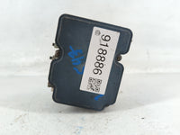 2012 Subaru Impreza ABS Pump Control Module Replacement P/N:27536F J061 269 529 Fits OEM Used Auto Parts - Oemusedautoparts1