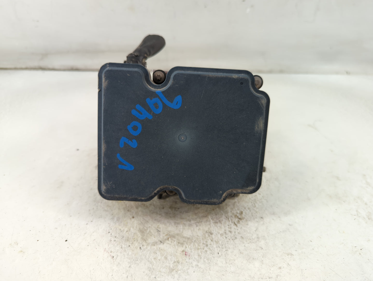 2012 Subaru Impreza ABS Pump Control Module Replacement P/N:27536FJ190 Fits OEM Used Auto Parts - Oemusedautoparts1.com