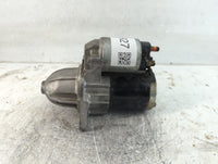2012-2016 Subaru Impreza Car Starter Motor Solenoid OEM P/N:M000T38571 23300 AA710 Fits OEM Used Auto Parts - Oemusedautopar