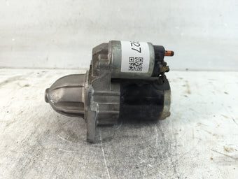 compare product 2012-2016 Subaru Impreza Car Starter Motor Solenoid OEM P/N:M000T38571 23300 AA710 Fits OEM Used Auto Parts