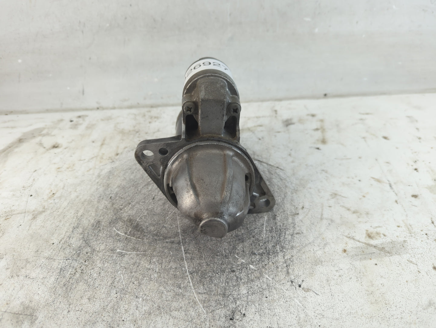 2012-2016 Subaru Impreza Car Starter Motor Solenoid OEM P/N:M000T38571 23300 AA710 Fits OEM Used Auto Parts - Oemusedautopar