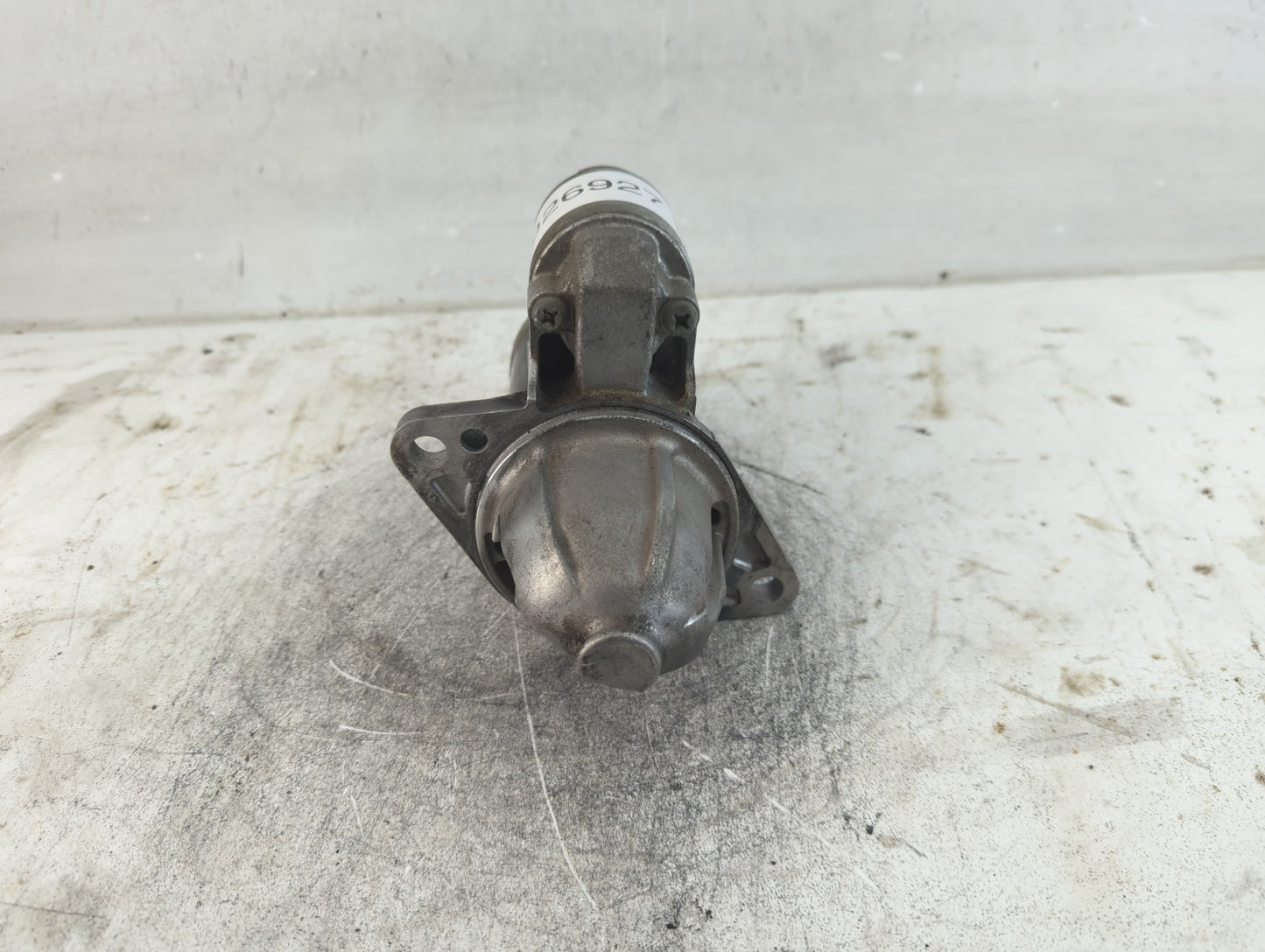 2012-2016 Subaru Impreza Car Starter Motor Solenoid OEM P/N:M000T38571 23300 AA710 Fits OEM Used Auto Parts - Oemusedautopar