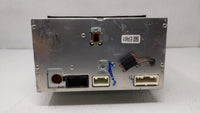 2012-2014 Subaru Legacy Am Fm Cd Player Radio Receiver - Oemusedautoparts1.com