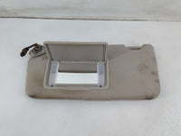 2010-2014 Subaru Legacy Sun Visor Shade Replacement Driver Left Mirror Fits Fits 2010 2011 2012 2013 2014 OEM Used Auto Part