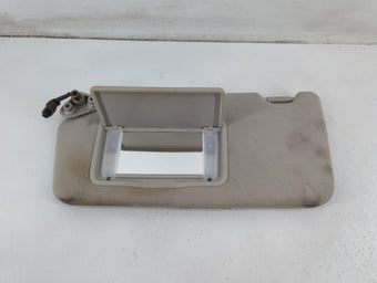 compare product 2010-2014 Subaru Legacy Sun Visor Shade Replacement Driver Left Mirror Fits Fits 2010 2011 2012 2013 2014 OEM Used Auto Parts