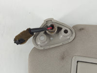 2010-2014 Subaru Legacy Sun Visor Shade Replacement Driver Left Mirror Fits Fits 2010 2011 2012 2013 2014 OEM Used Auto Part