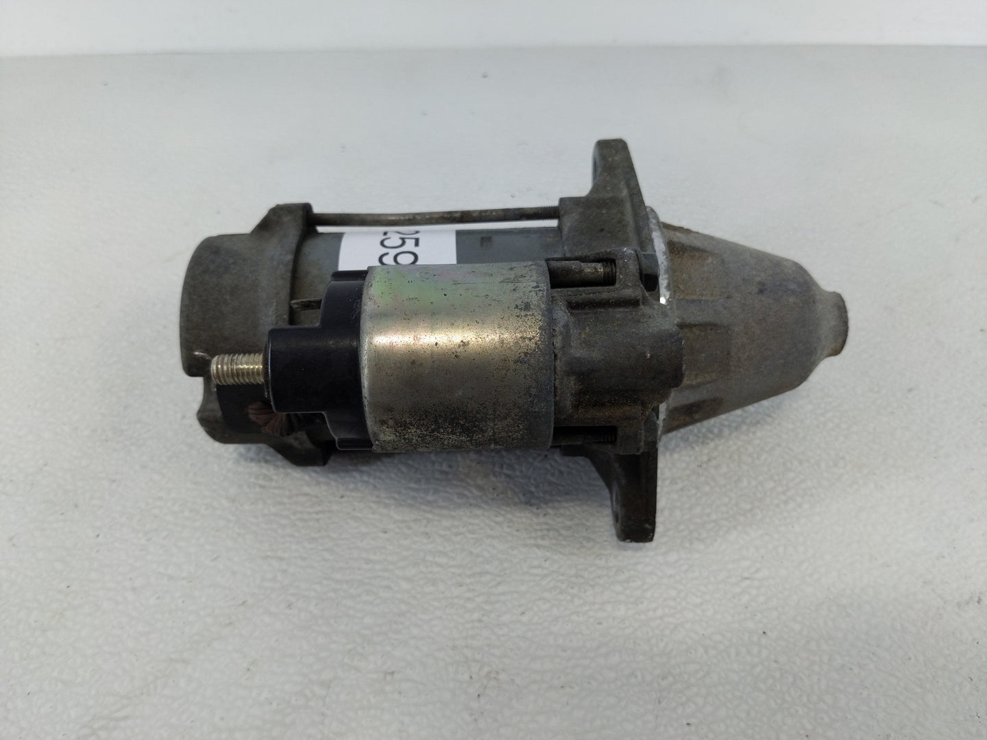 2008-2015 Subaru Legacy Car Starter Motor Solenoid OEM P/N:23300AA59A Fits Fits 2008 2009 2010 2011 2012 2013 2014 2015 OEM 