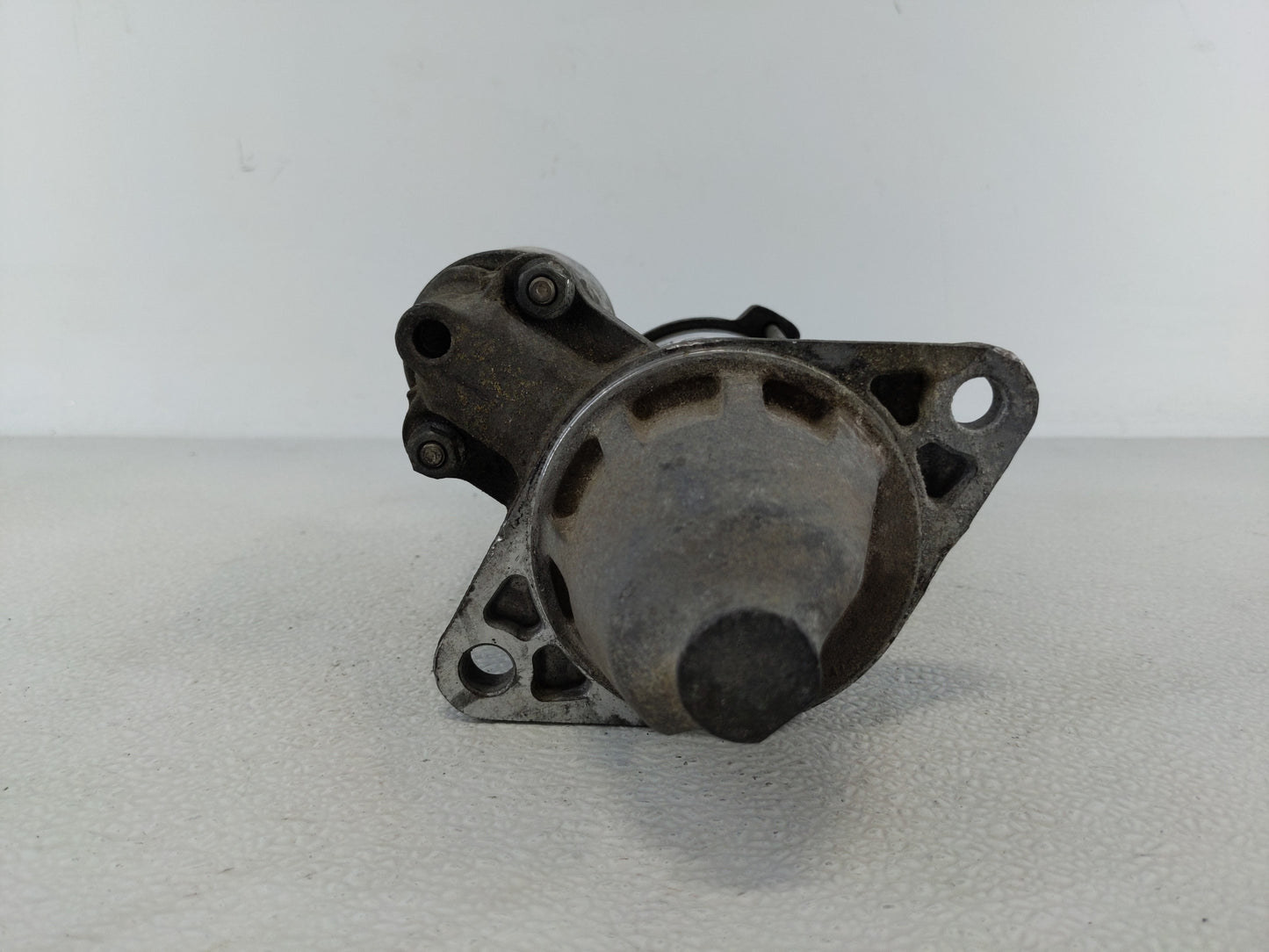 2008-2015 Subaru Legacy Car Starter Motor Solenoid OEM P/N:23300AA59A Fits Fits 2008 2009 2010 2011 2012 2013 2014 2015 OEM 