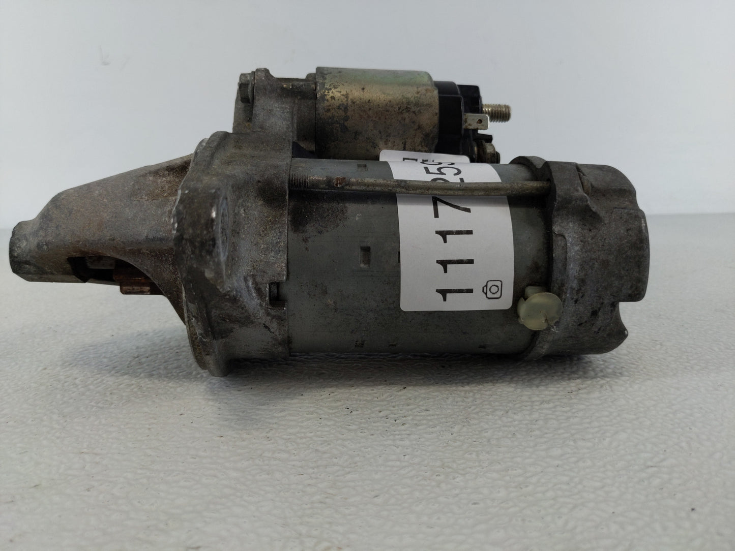 2008-2015 Subaru Legacy Car Starter Motor Solenoid OEM P/N:23300AA59A Fits Fits 2008 2009 2010 2011 2012 2013 2014 2015 OEM 