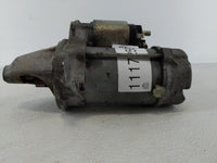 2008-2015 Subaru Legacy Car Starter Motor Solenoid OEM P/N:23300AA59A Fits Fits 2008 2009 2010 2011 2012 2013 2014 2015 OEM 