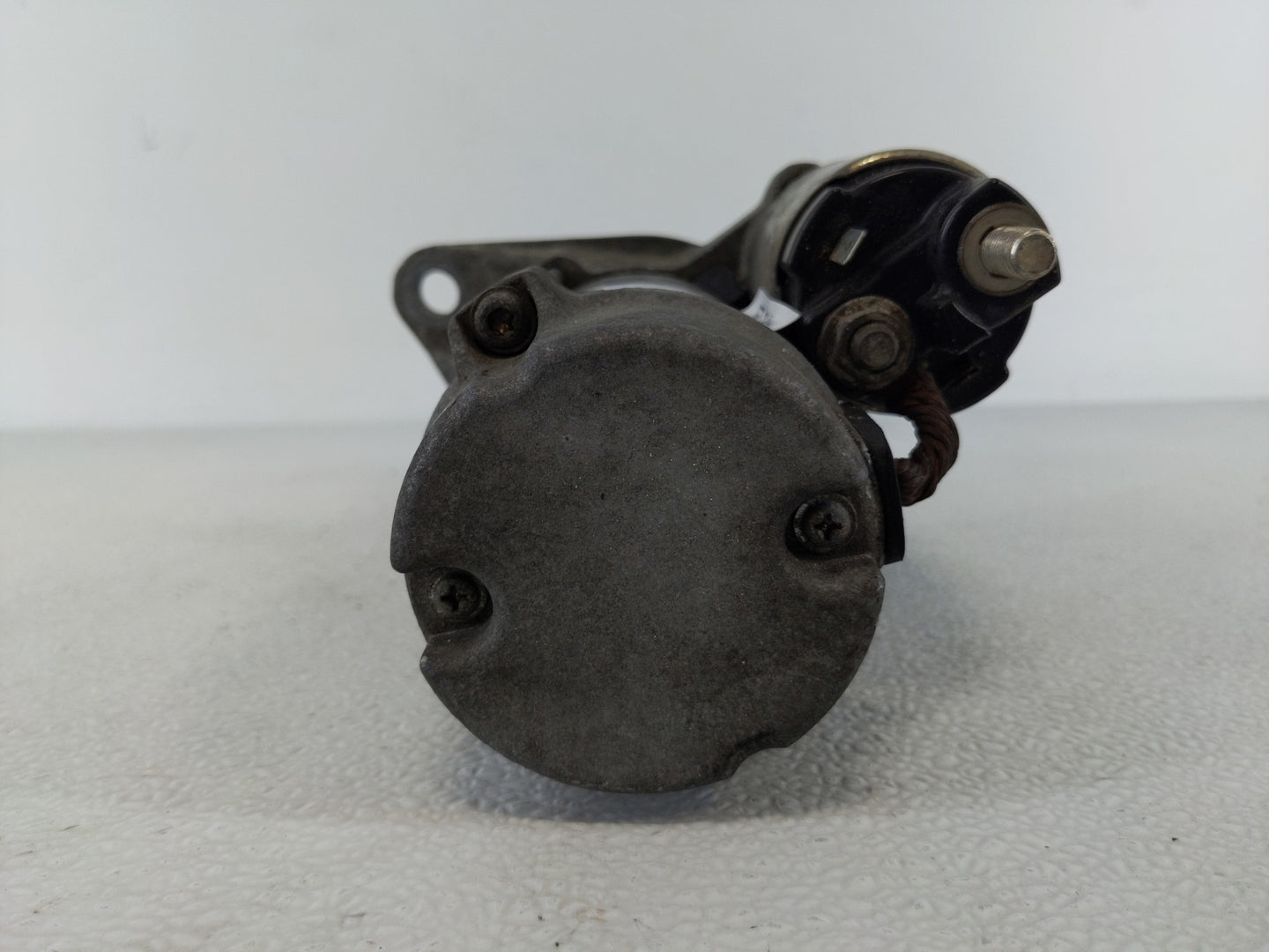 2008-2015 Subaru Legacy Car Starter Motor Solenoid OEM P/N:23300AA59A Fits Fits 2008 2009 2010 2011 2012 2013 2014 2015 OEM 
