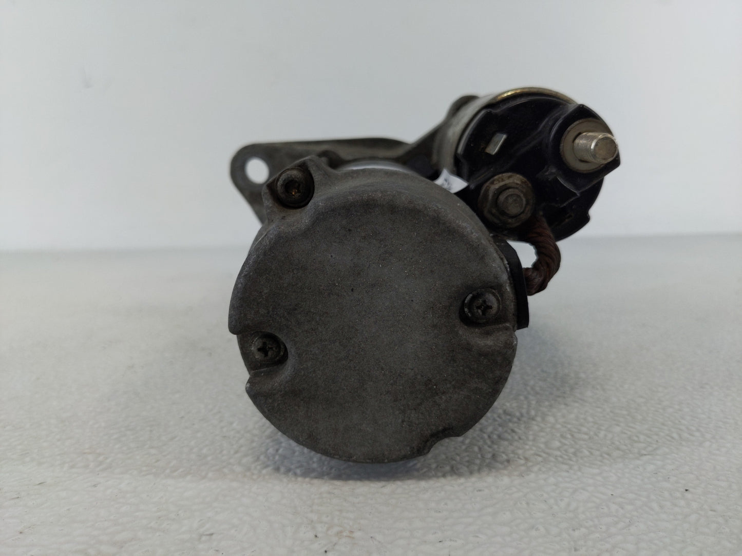2008-2015 Subaru Legacy Car Starter Motor Solenoid OEM P/N:23300AA59A Fits Fits 2008 2009 2010 2011 2012 2013 2014 2015 OEM 
