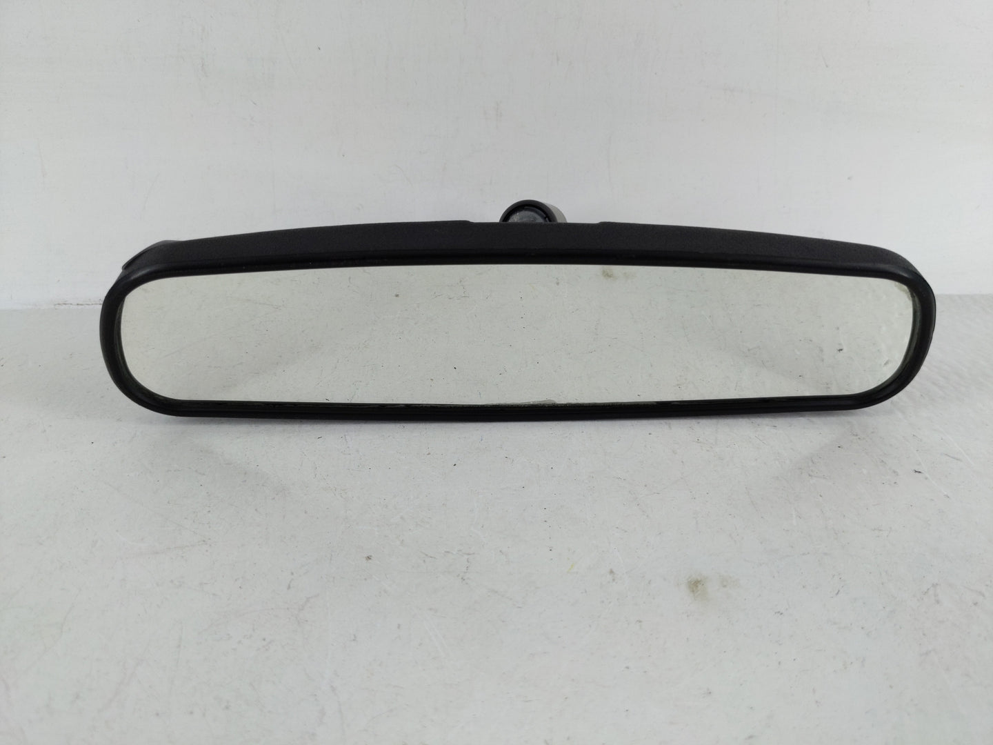 2010-2012 Subaru Legacy Interior Rear View Mirror Replacement OEM P/N:E8011681 Fits Fits 2010 2011 2012 OEM Used Auto Parts 