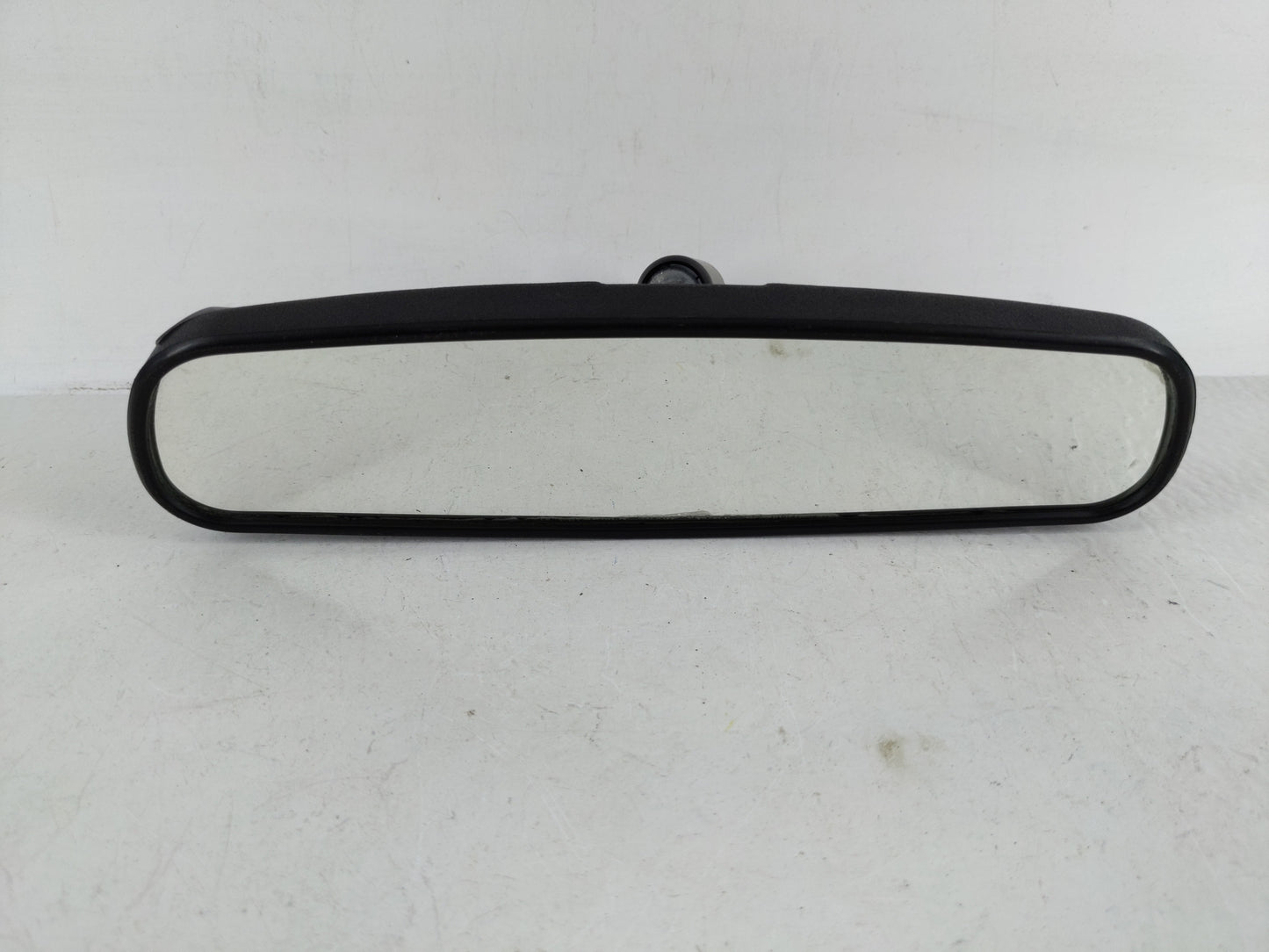 2010-2012 Subaru Legacy Interior Rear View Mirror Replacement OEM P/N:E8011681 Fits Fits 2010 2011 2012 OEM Used Auto Parts 