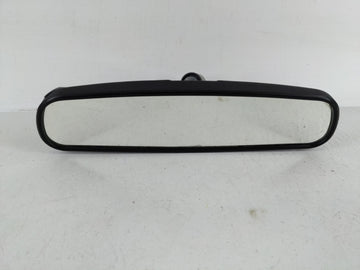 2010-2012 Subaru Legacy Interior Rear View Mirror Replacement OEM P/N:E8011681 Fits Fits 2010 2011 2012 OEM Used Auto Parts 