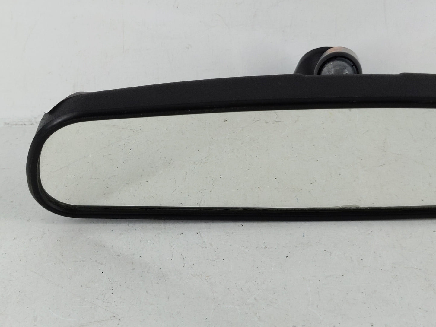 2010-2012 Subaru Legacy Interior Rear View Mirror Replacement OEM P/N:E8011681 Fits Fits 2010 2011 2012 OEM Used Auto Parts 