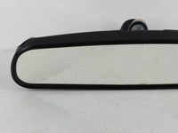 2010-2012 Subaru Legacy Interior Rear View Mirror Replacement OEM P/N:E8011681 Fits Fits 2010 2011 2012 OEM Used Auto Parts 
