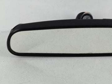 2010-2012 Subaru Legacy Interior Rear View Mirror Replacement OEM P/N:E8011681 Fits Fits 2010 2011 2012 OEM Used Auto Parts