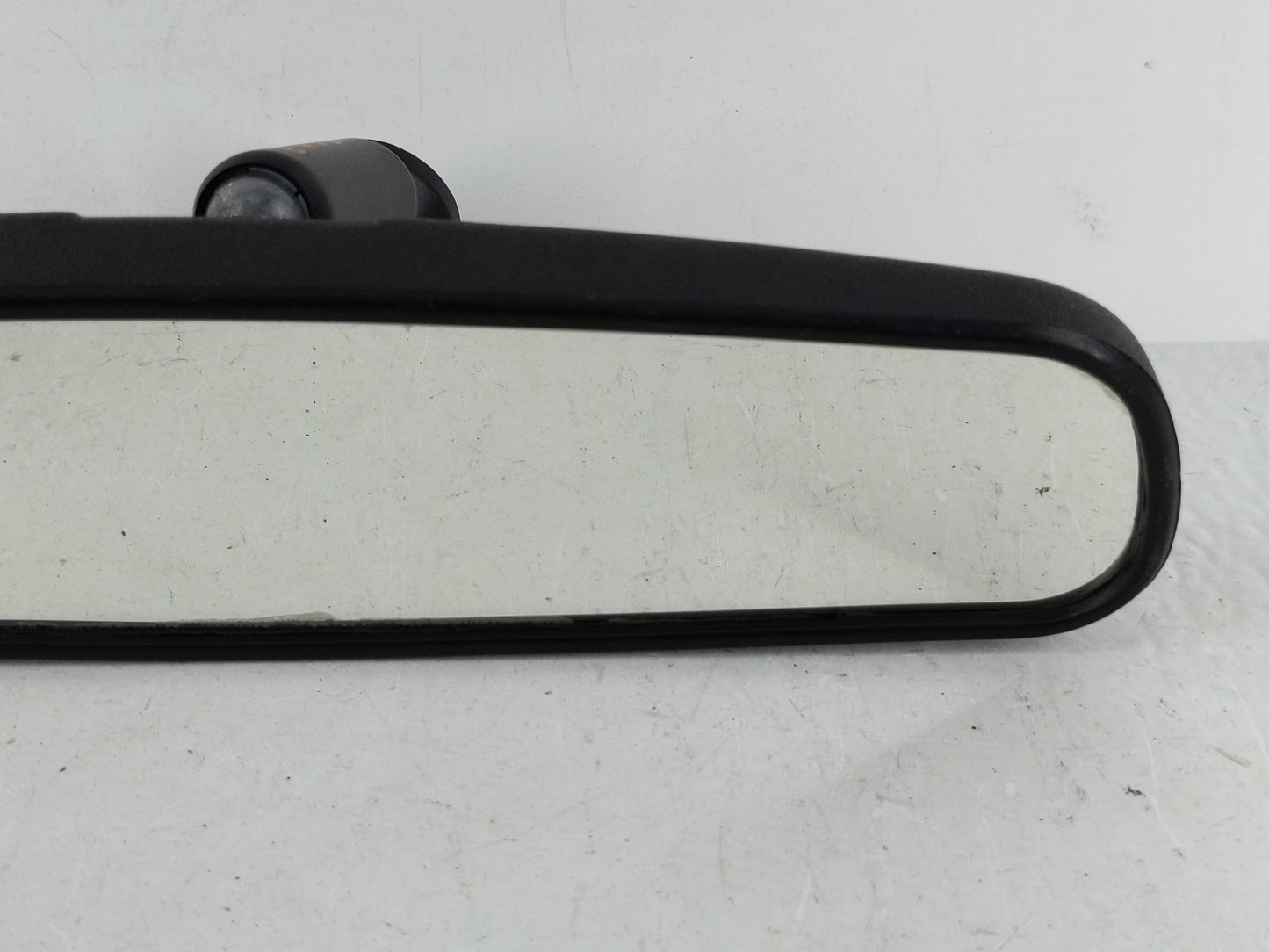 2010-2012 Subaru Legacy Interior Rear View Mirror Replacement OEM P/N:E8011681 Fits Fits 2010 2011 2012 OEM Used Auto Parts 
