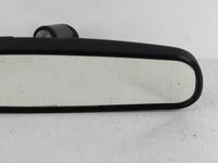 2010-2012 Subaru Legacy Interior Rear View Mirror Replacement OEM P/N:E8011681 Fits Fits 2010 2011 2012 OEM Used Auto Parts 