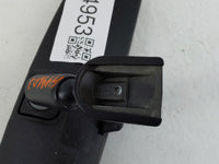 2010-2012 Subaru Legacy Interior Rear View Mirror Replacement OEM P/N:E8011681 Fits Fits 2010 2011 2012 OEM Used Auto Parts 