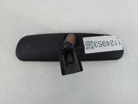2010-2012 Subaru Legacy Interior Rear View Mirror Replacement OEM P/N:E8011681 Fits Fits 2010 2011 2012 OEM Used Auto Parts 