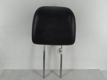 2010-2012 Subaru Legacy Headrest Head Rest Front Driver Passenger Seat